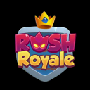 Rush Royale Official Discord Server Logo