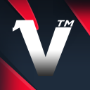 InVision Games™ Discord Server Logo