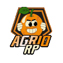 AgrioRP Discord Server Logo
