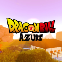 Dragon Ball RP Discord Server Logo