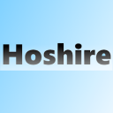 Hoshire Discord Server Logo