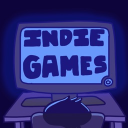 Indie Games Discord Server Logo