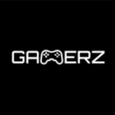 Gamerz Discord Server Logo
