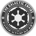 The Galactic Empire Discord Server Logo