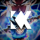 KX-Dokkan Discord Server Logo