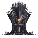 Seven Kingdoms Discord Server Logo
