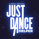 Just Dance Helper [JDH] Discord Server Logo