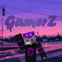 GamerZ Discord Server Logo