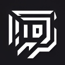Twitch Thirdparty Paradise Discord Server Logo