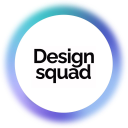 Design Squad Discord Server Logo