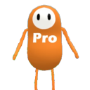 ProBeans Competitive Discord Server Logo