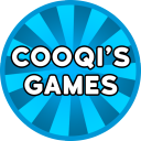 Cooqi Games Discord Server Logo
