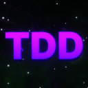 The Diamond Den Discord Server Logo