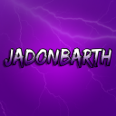 JadonBarth Community Discord Server Logo