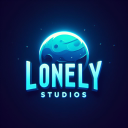 Lonely Studios Discord Server Logo