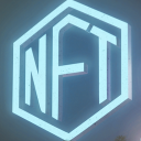 r/NFT Community Discord Server Logo
