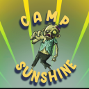 Camp Sunshine Dayz RP/PvP Discord Server Logo