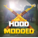 Hood Modded Discord Server Logo