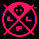 Lowlife Forms Discord Server Logo