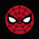 Spider-Man Discord Server Logo