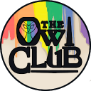 The Owl Club Discord Server Logo