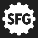Steamforged Games Discord Server Logo