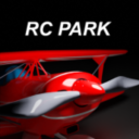 RC PARK Discord Server Logo