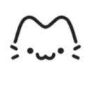 Cat Community Discord Server Logo