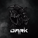 Darkness Community ☣ Discord Server Logo