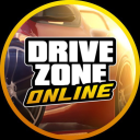 Drive Zone Online Discord Server Logo