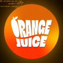 Orange Juice Discord Server Logo