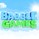 Babble Games Discord Server Logo