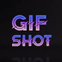 🎯 Gif Shot #A #Banner Discord Server Logo