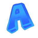 Andy’s Development Discord Server Logo