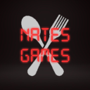 Nate's Games Discord Server Logo