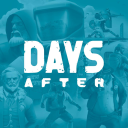 Days After Discord Server Logo