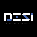 Dream Esports India (DESI) Discord Server Logo