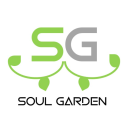 Soul Garden Backup Discord Server Logo