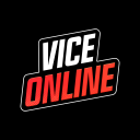 Vice Online Discord Server Logo