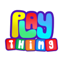 Plaything Discord Server Logo