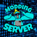 Ocean's Modding Server- Under Renovations Discord Server Logo