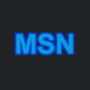 MCsmash Network Discord Server Logo