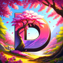 🌸 DAMBON FAMILY 🌸 Discord Server Logo