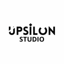 Upsilon Studio Discord Server Logo