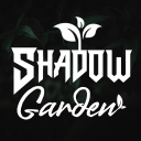 Shadow Garden Discord Server Logo