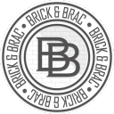 Brick & Brac Discord Server Logo