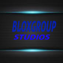 BloxGroup Studios Discord Server Logo
