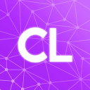 Chill Lounge 🍹 Discord Server Logo