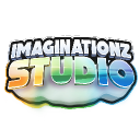 Imaginationz Studio Discord Server Logo