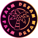 - PalmDream Discord Server Logo